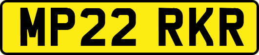 MP22RKR