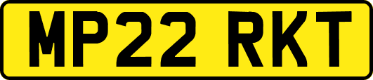 MP22RKT