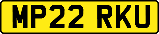 MP22RKU