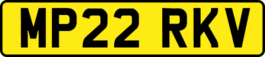 MP22RKV