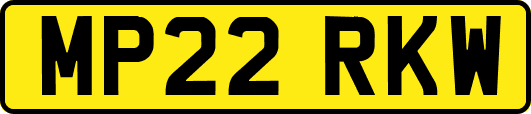 MP22RKW