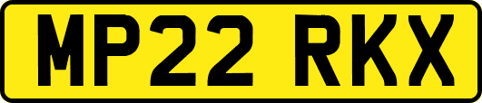 MP22RKX