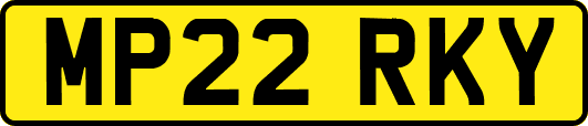 MP22RKY