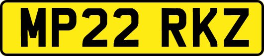 MP22RKZ