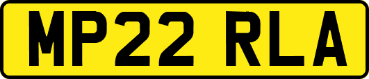 MP22RLA