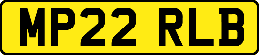 MP22RLB