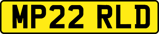 MP22RLD