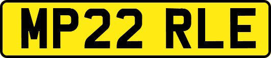 MP22RLE