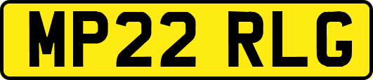 MP22RLG