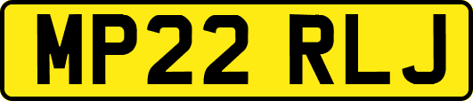 MP22RLJ