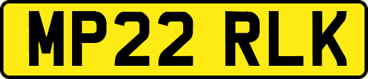 MP22RLK