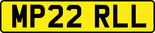 MP22RLL