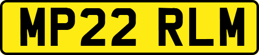 MP22RLM