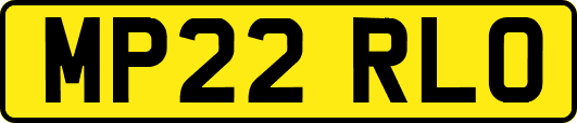 MP22RLO