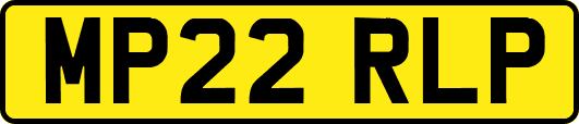 MP22RLP