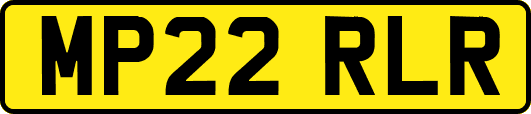 MP22RLR