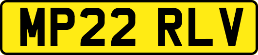 MP22RLV