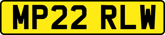 MP22RLW
