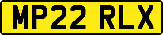 MP22RLX