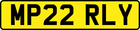 MP22RLY