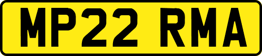 MP22RMA