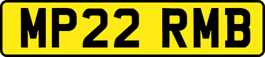 MP22RMB