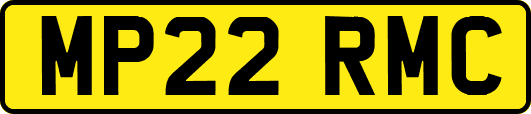 MP22RMC