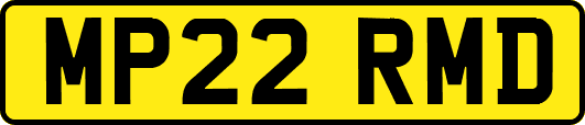 MP22RMD