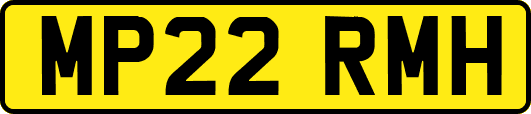 MP22RMH