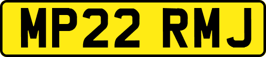 MP22RMJ