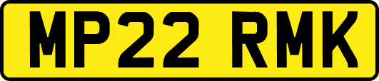 MP22RMK