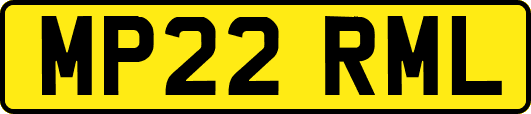 MP22RML