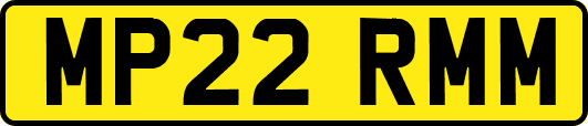 MP22RMM