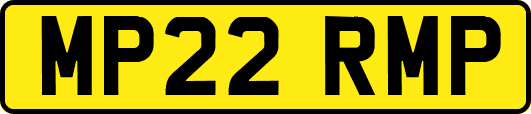 MP22RMP