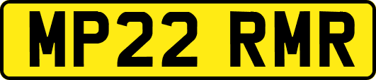 MP22RMR
