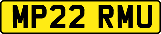 MP22RMU