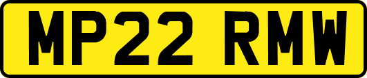 MP22RMW