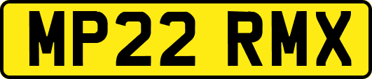 MP22RMX