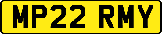 MP22RMY