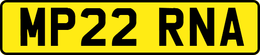MP22RNA