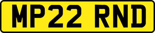MP22RND