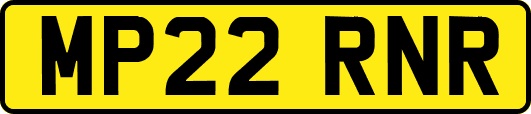 MP22RNR