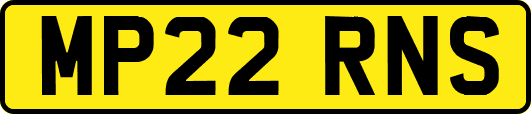 MP22RNS