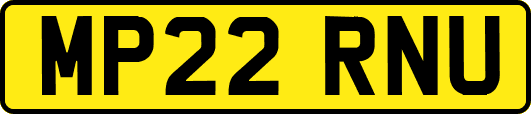 MP22RNU