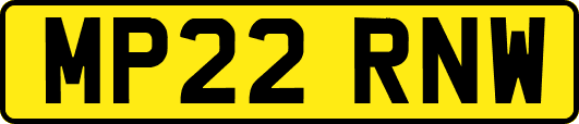 MP22RNW