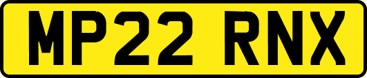 MP22RNX