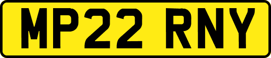 MP22RNY