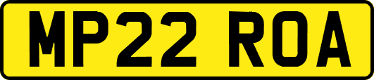 MP22ROA