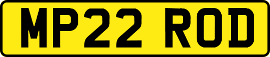 MP22ROD