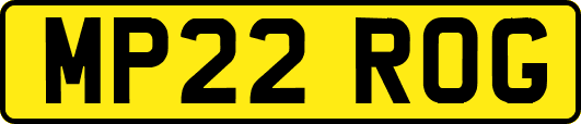 MP22ROG